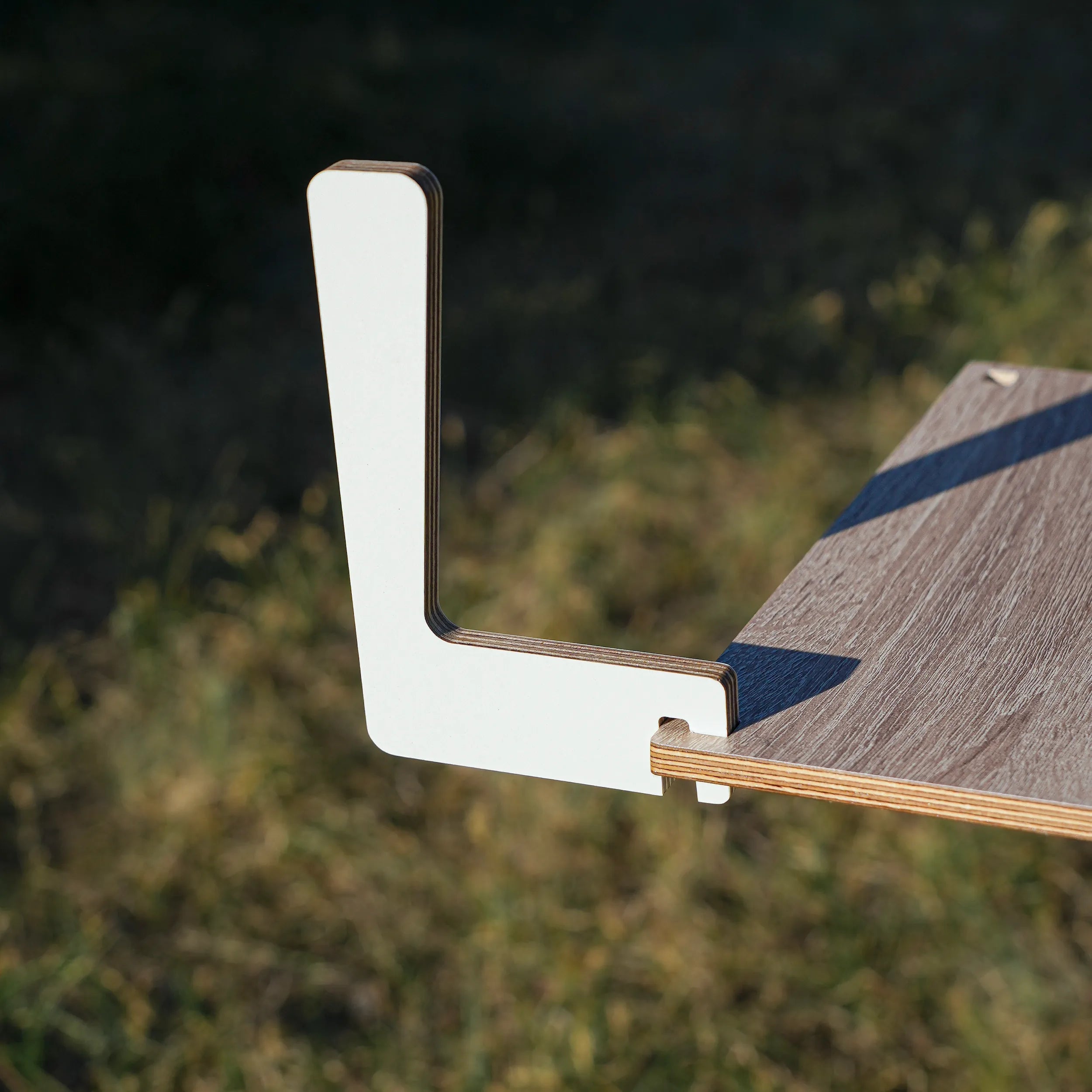 Uchwyt na ręcznik do Camping Box Mini