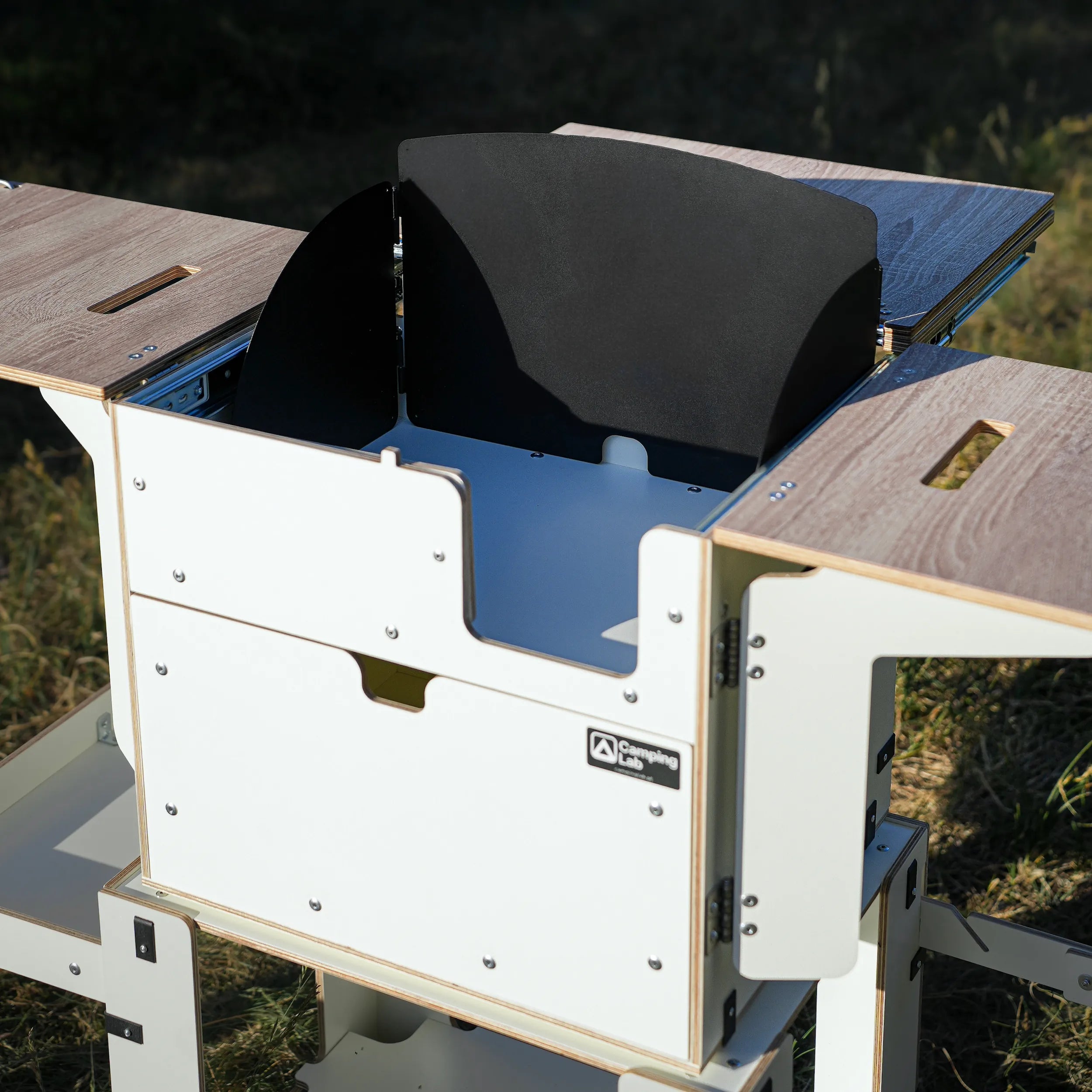 Camping Box Mini