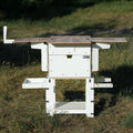 Camping Box Mini – cucina da campeggio compatta in configurazione base