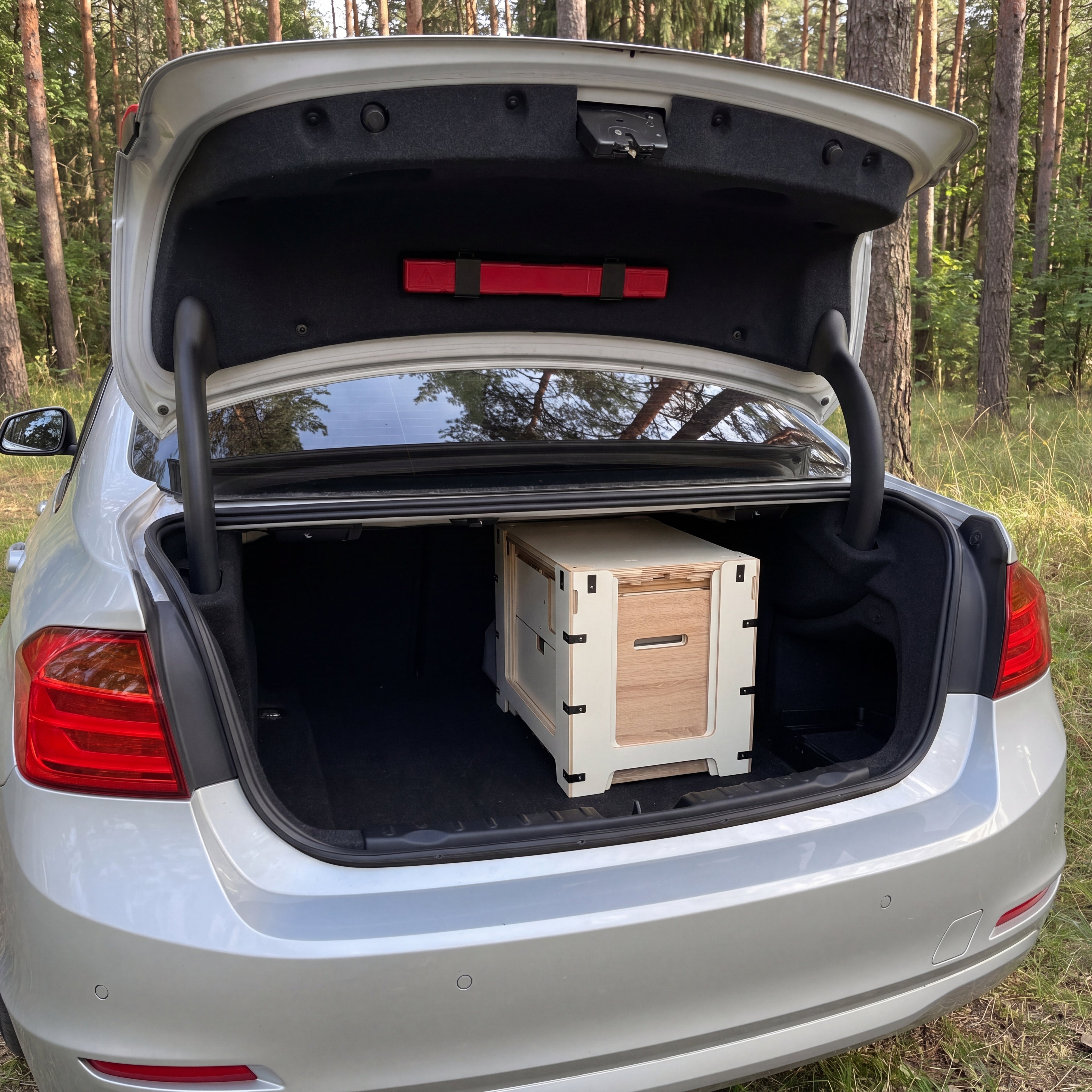 Camping Box Mini