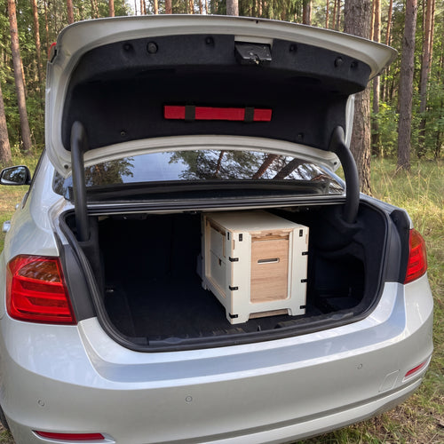 Camping Box Mini