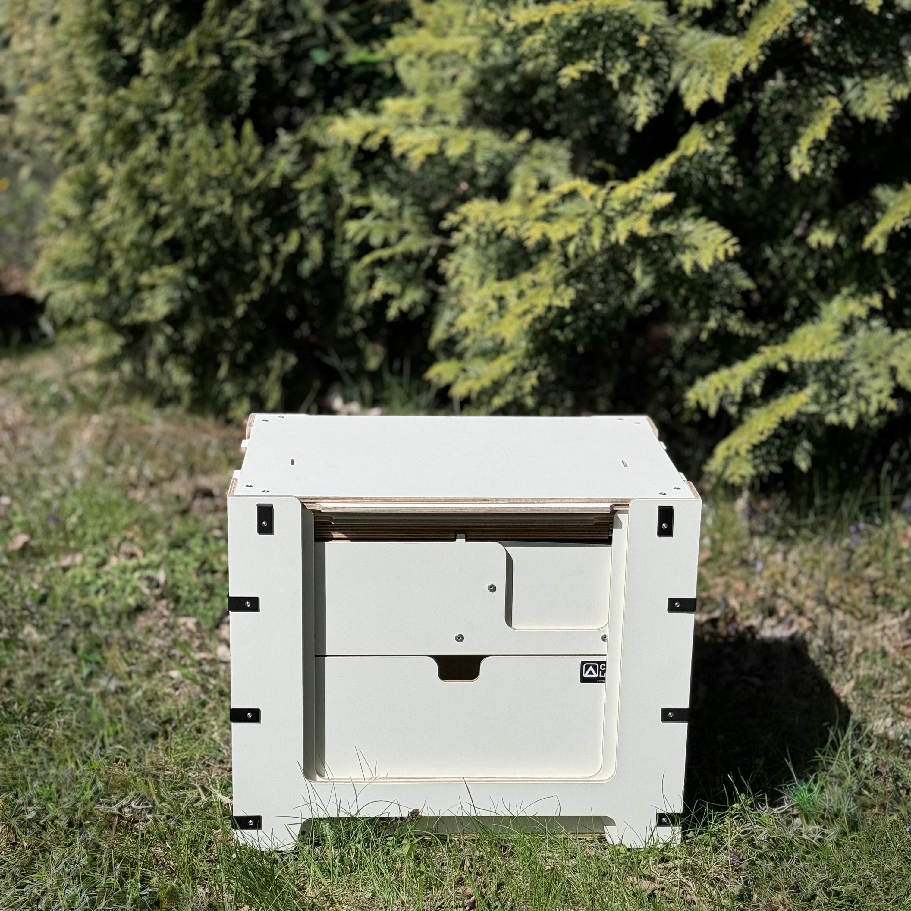Camping Box Mini