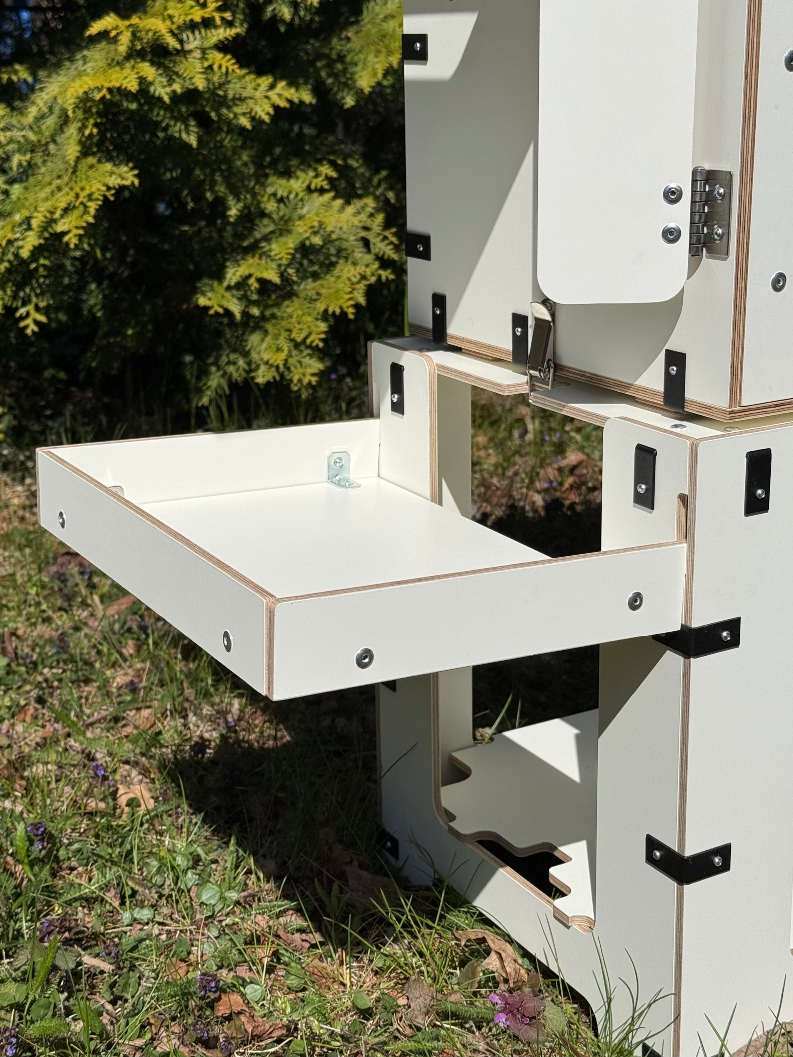 Camping Box MINI