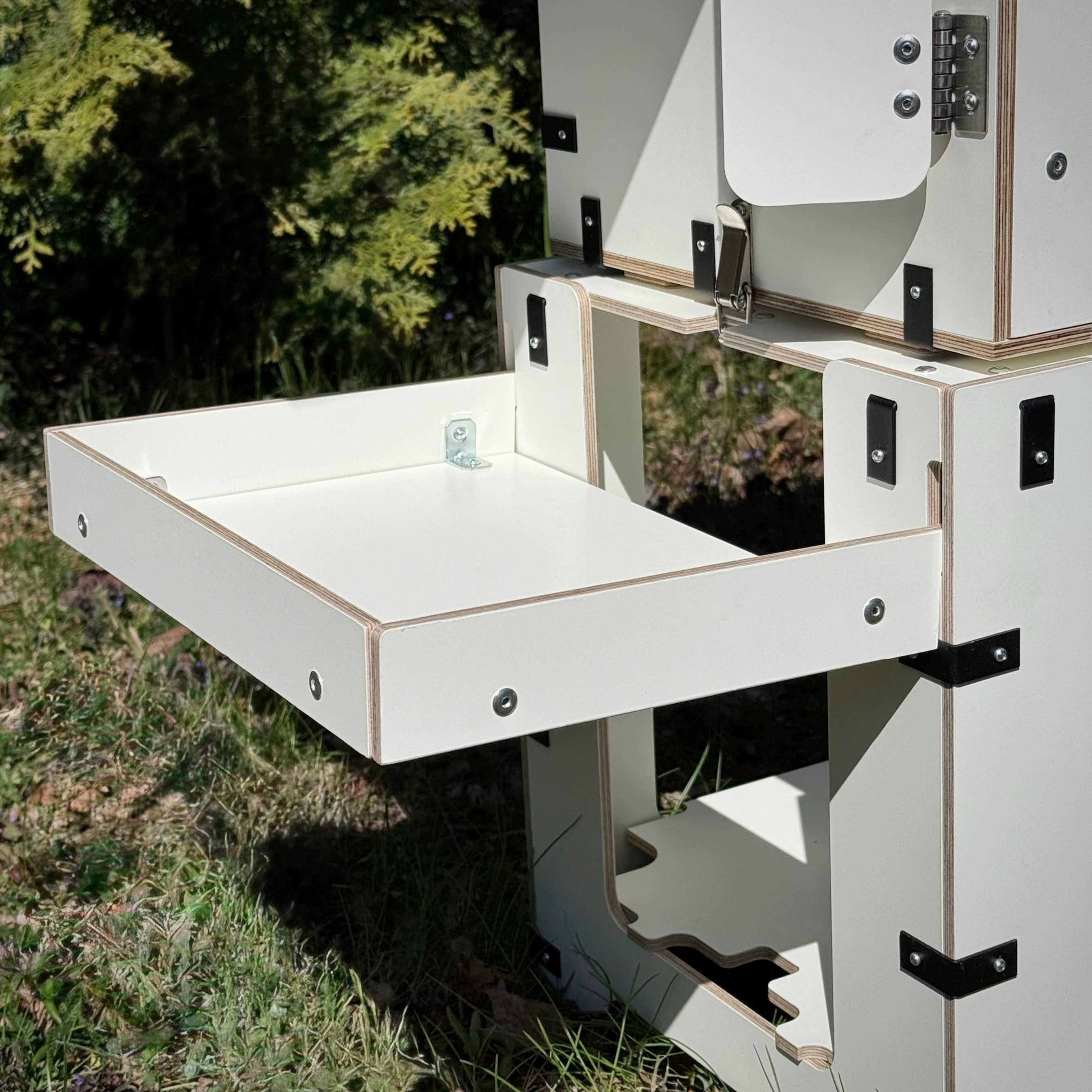 Camping Box Mini