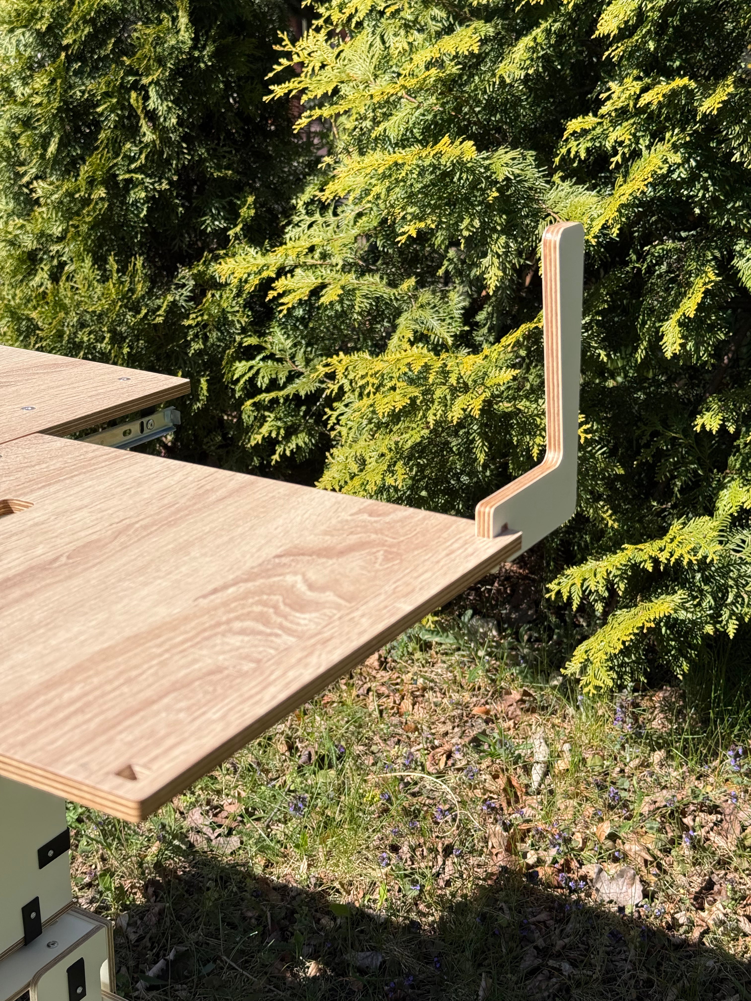 Camping Box MINI