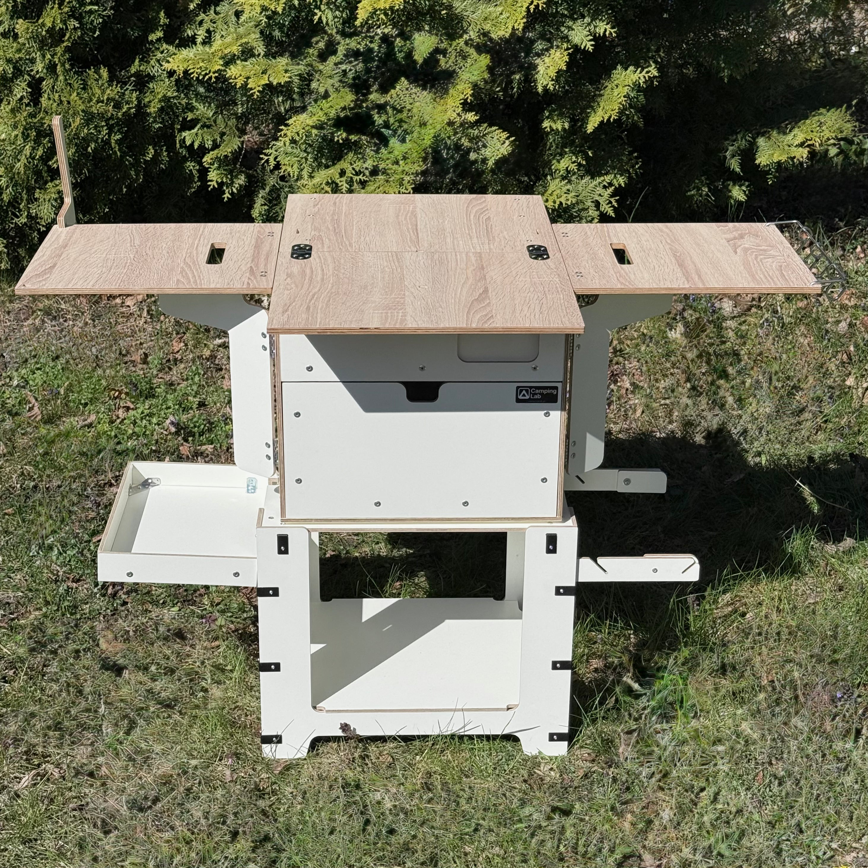 Camping Box Mini