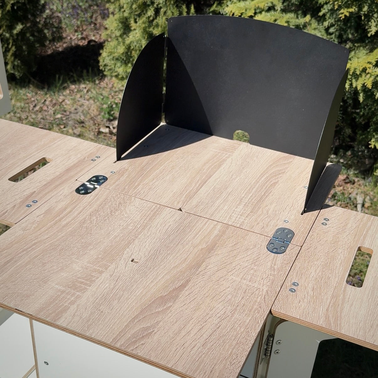 Camping Box Mini