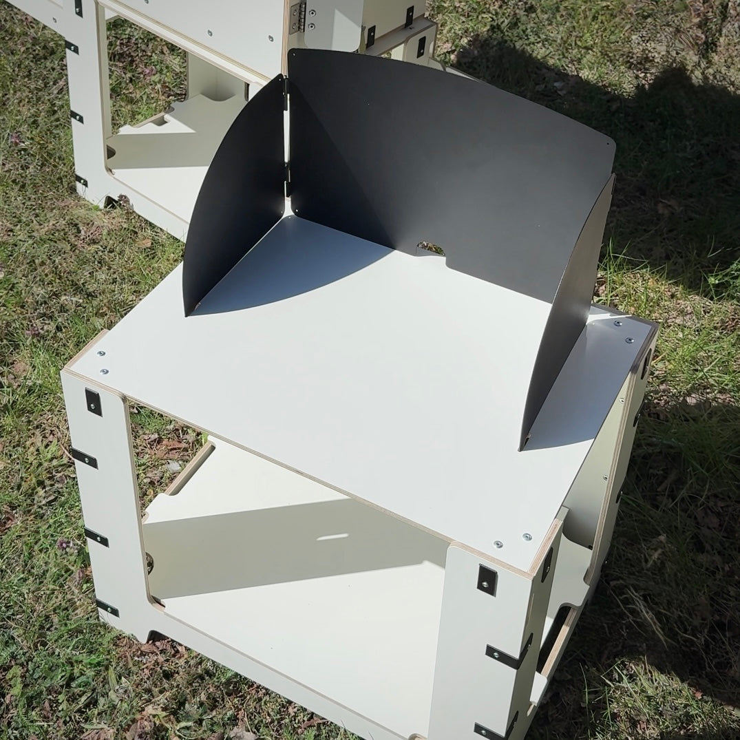 Camping Box Mini
