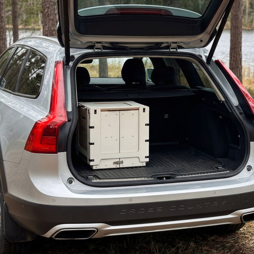 Camping Box