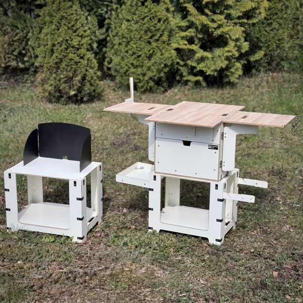 Camping Box Mini