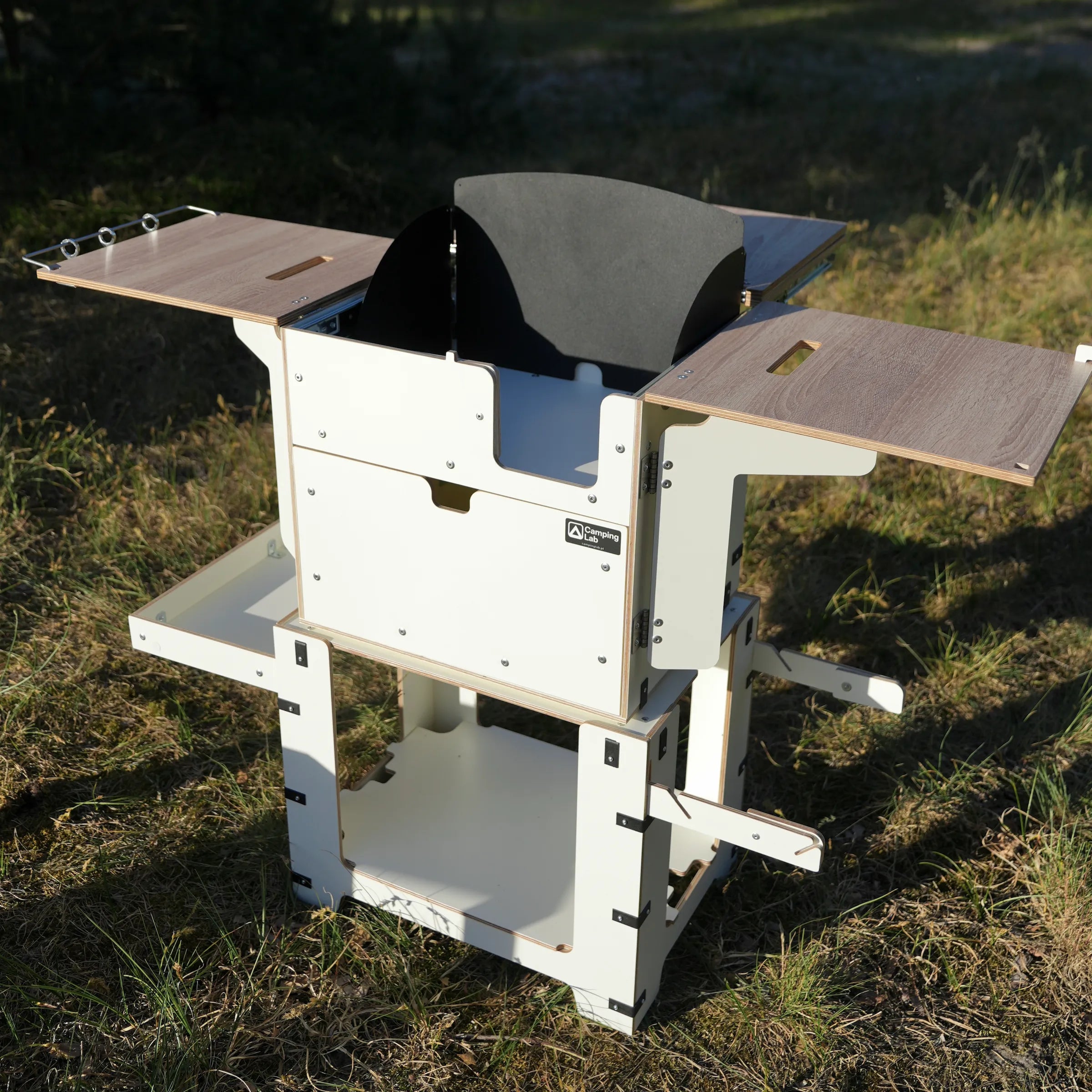 Camping Box Mini