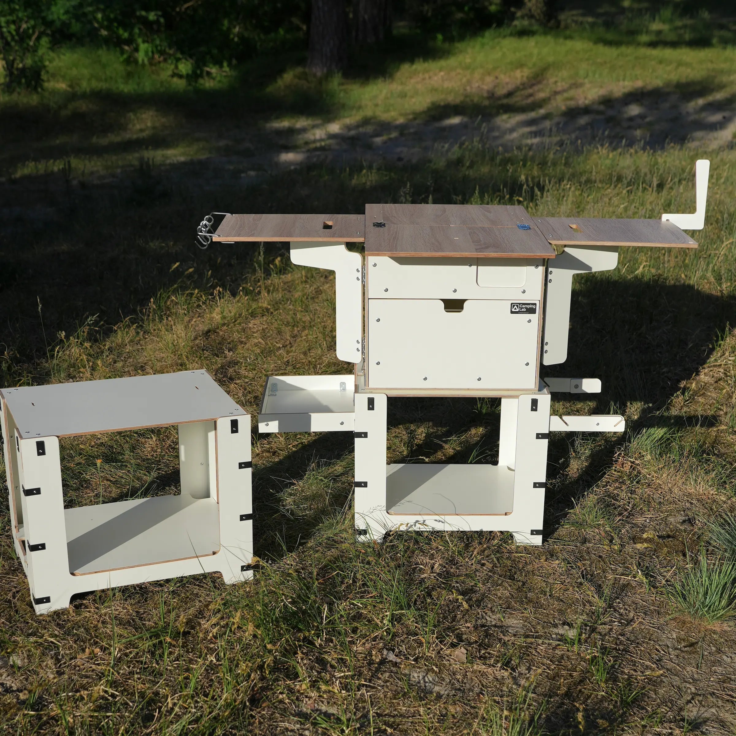 Camping Box Mini